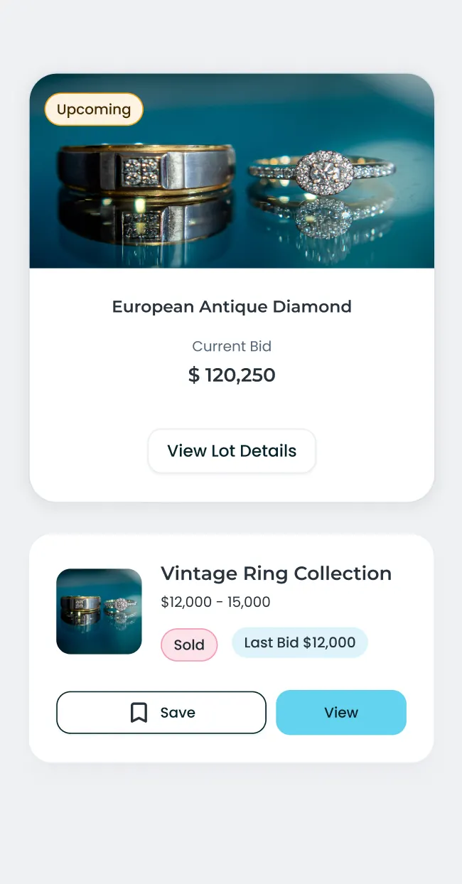 Your Diamonds project image 9