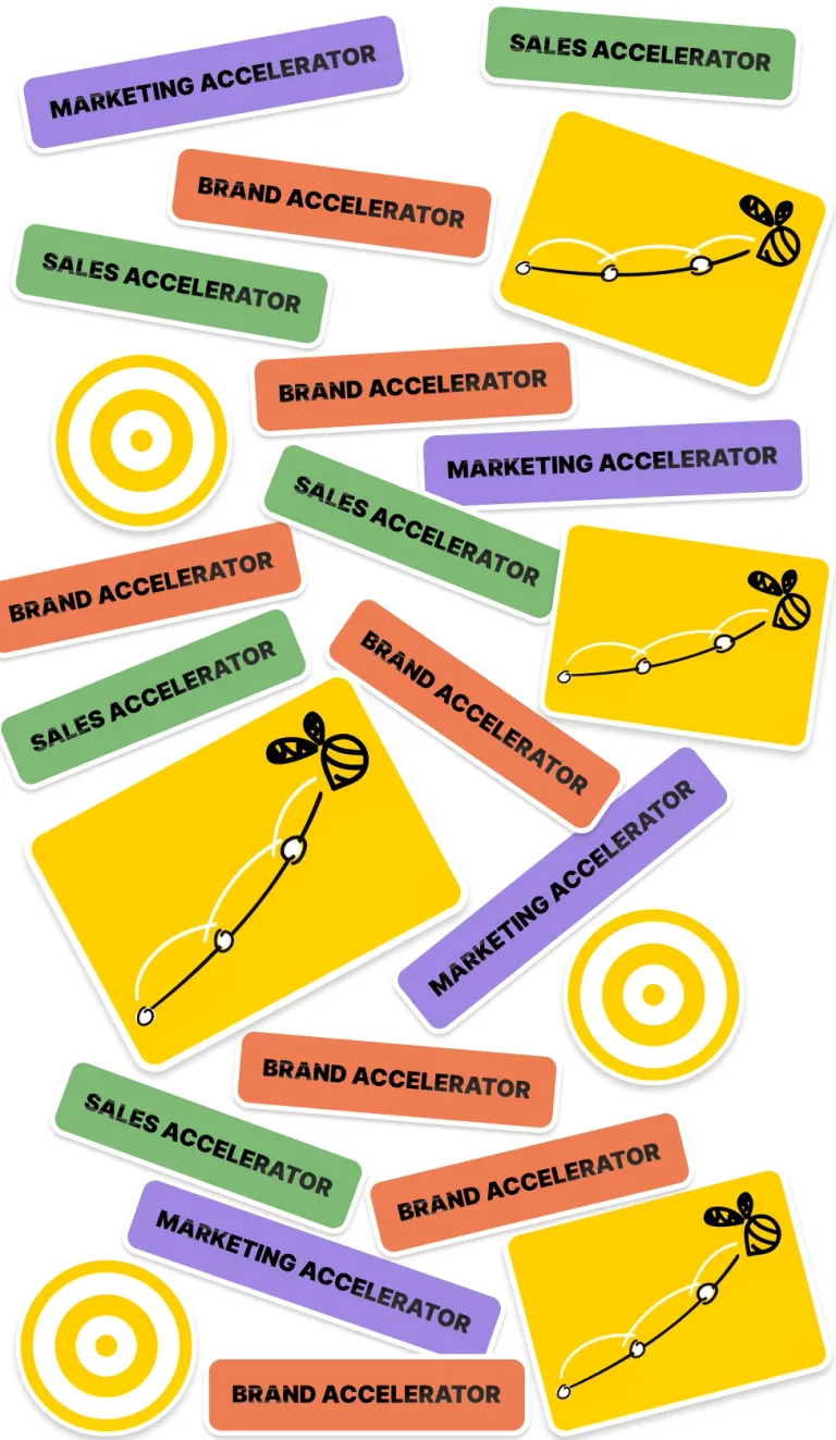 Sticky Branding project image 1