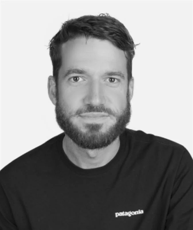 Andrew Mori