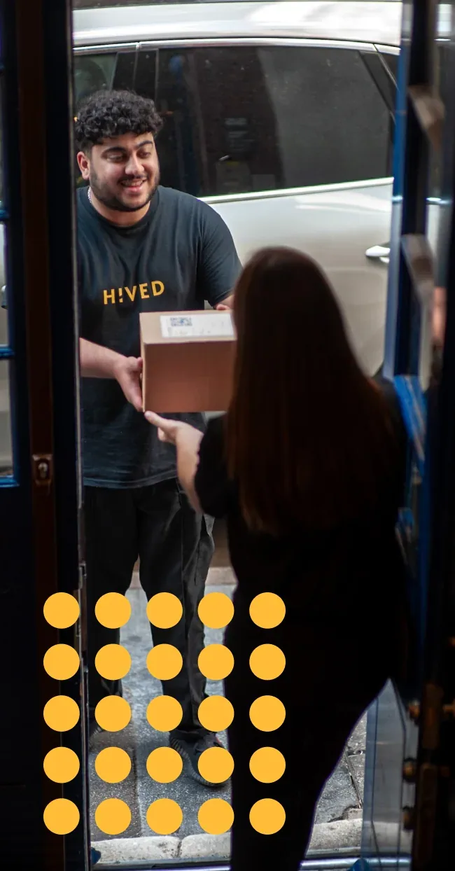 HIVED project image 9