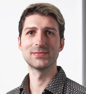 Dr. Marko Markovic