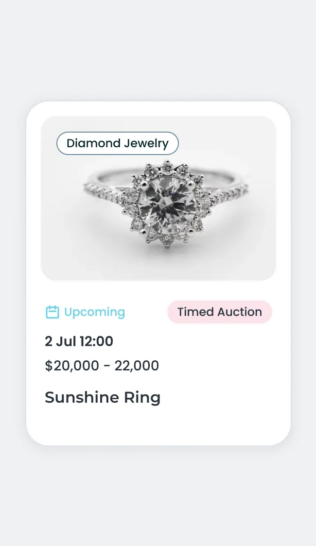 Your Diamonds project image 1