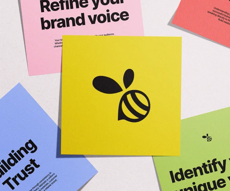 Sticky Branding project image 3