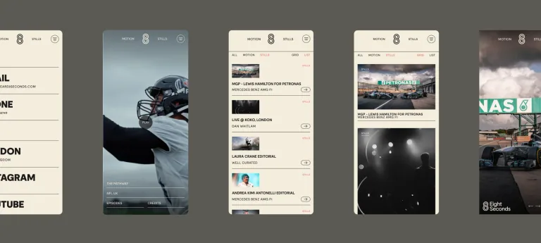 8 Seconds project image 8