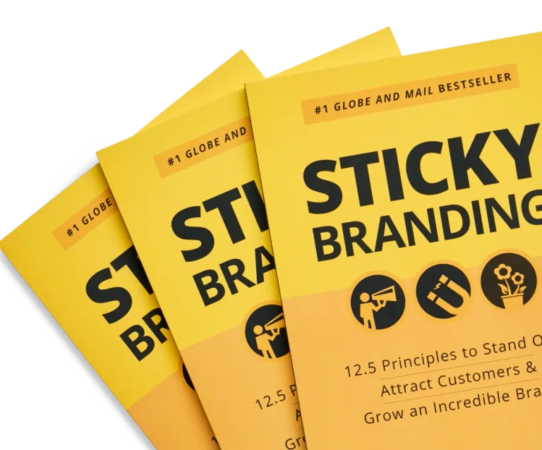 Sticky Branding project image 4