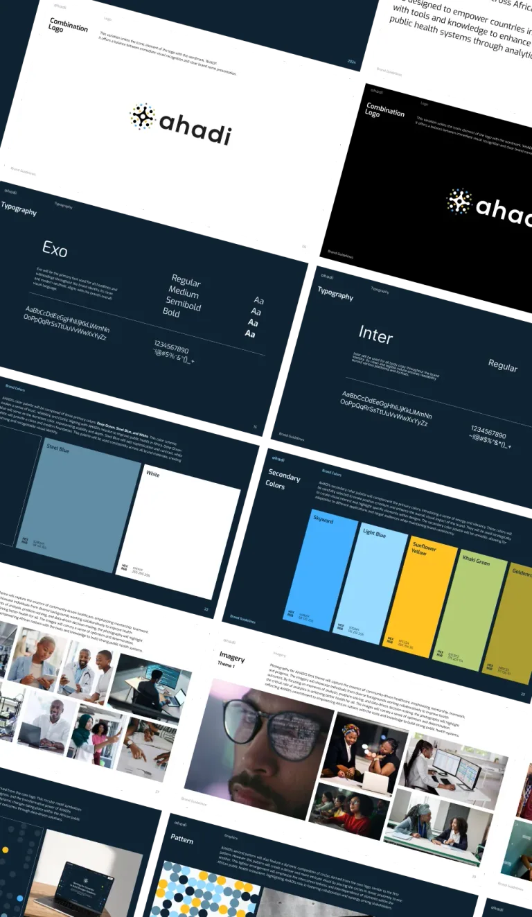Ahadi project image 1