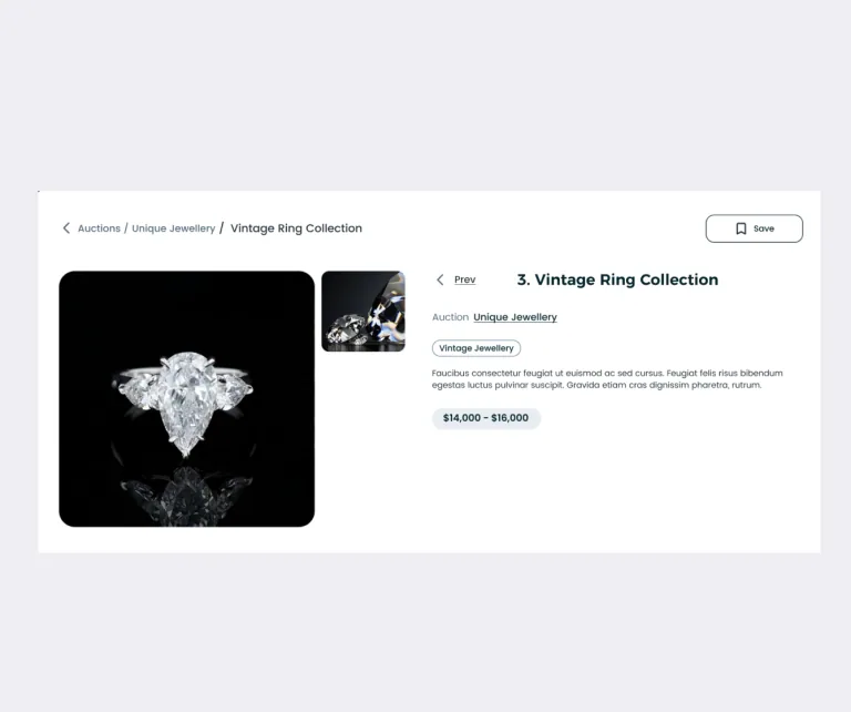 Your Diamonds project image 11