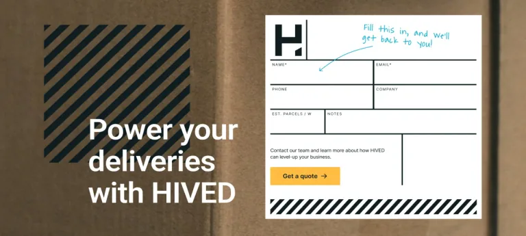 HIVED project image 5
