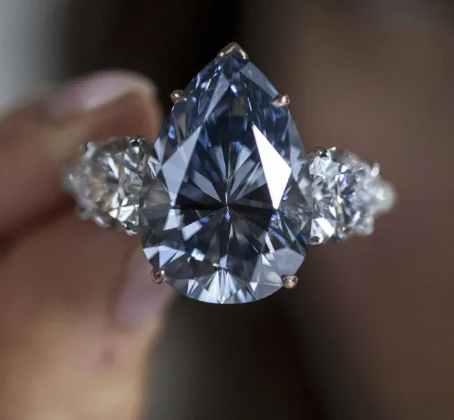 Your Diamonds project image 7