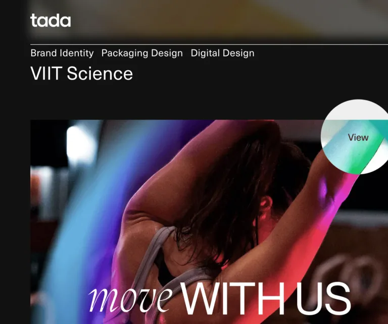 Tada Creatives project image 10