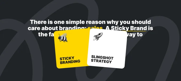 Sticky Branding project image 5
