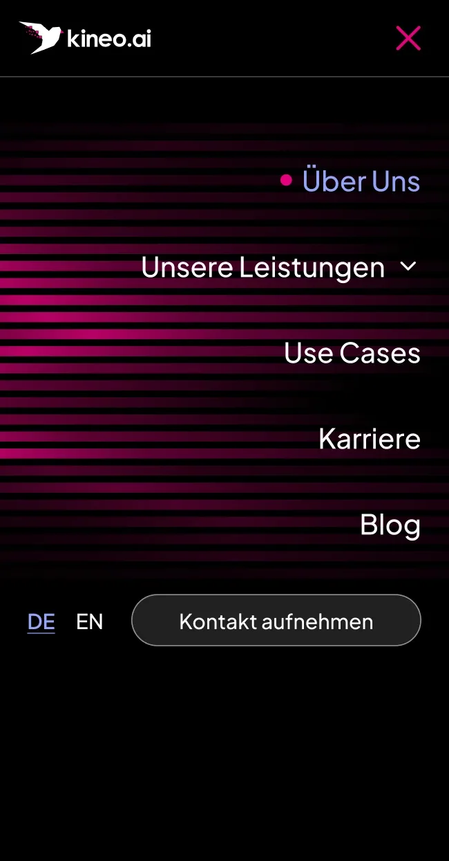 Kineo project image 9