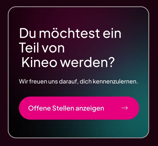 Kineo project image 6