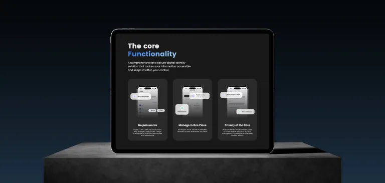 Identity project image 13
